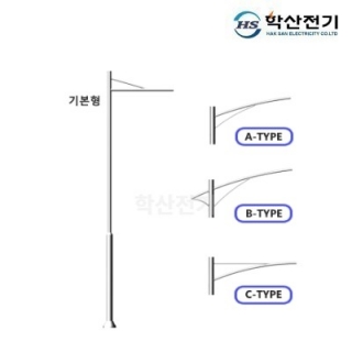 HAKSAN-22208, 10m, 1등용, 원2단형
