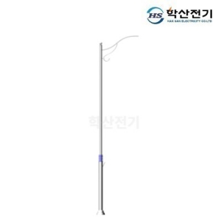  HAKSAN-25203, 9m, 1등용, 원2단형