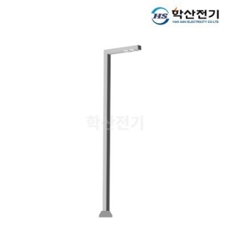 HAKSAN-24305, 5m, 1등용, 사각1단형