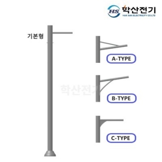 HAKSAN-26302, 6m, 1등용, 원1단형